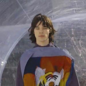 Meet your Posher, Tanner